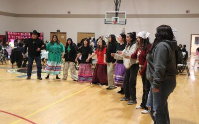 Spotlight On…PITU Youth Program