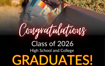 Calling All Grads!
