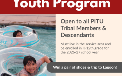 Free Shoes & Lagoon Trip