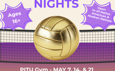 Two More Nights!